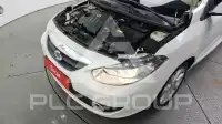 2011 Renault Samsung SM3