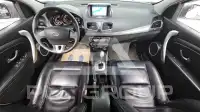 2011 Renault Samsung SM3