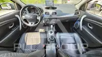 2011 Renault Samsung SM3