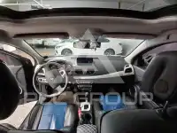 2011 Renault Samsung SM3