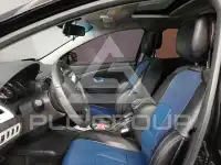 2011 Renault Samsung SM3