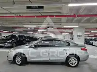 2011 Renault Samsung SM3