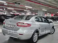 2011 Renault Samsung SM3
