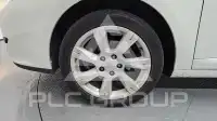 2011 Renault Samsung SM3