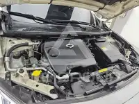 2011 Renault Samsung SM3
