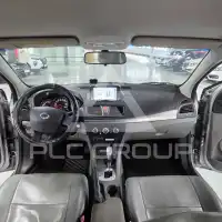 2011 Renault Samsung SM3