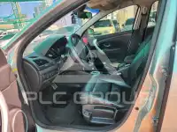 2011 Renault Samsung SM3