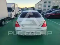 2011 Renault Samsung SM7