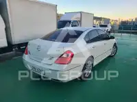 2011 Renault Samsung SM7