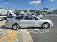 2011 Renault Samsung SM7