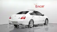 2011 Renault Samsung SM7