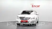 2011 Renault Samsung SM7