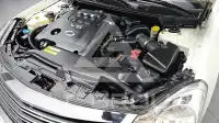 2011 Renault Samsung SM7