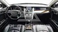 2011 Renault Samsung SM7