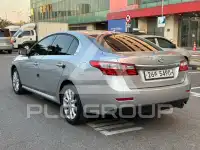 2011 Renault Samsung SM5