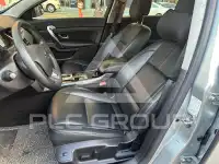 2011 Renault Samsung SM5
