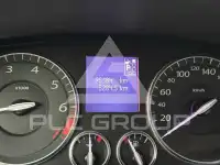 2011 Renault Samsung SM5