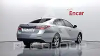 2011 Renault Samsung SM5