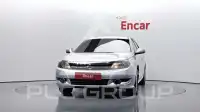 2011 Renault Samsung SM5