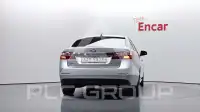 2011 Renault Samsung SM5