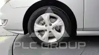 2011 Renault Samsung SM5