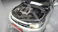 2011 Renault Samsung SM5