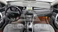 2011 Renault Samsung SM5