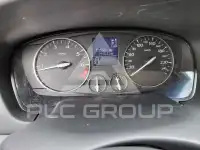 2011 Renault Samsung SM5