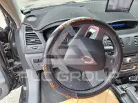 2011 Renault Samsung SM5