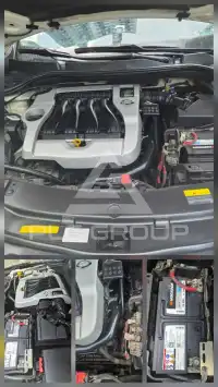 2011 Renault Samsung SM5