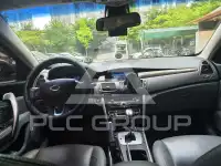 2011 Renault Samsung SM5
