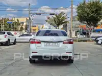 2011 Renault Samsung SM5