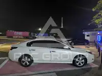 2011 Renault Sm5 Nova