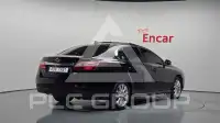 2011 Renault Samsung SM5