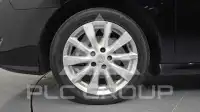 2011 Renault Samsung SM5