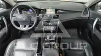 2011 Renault Samsung SM5