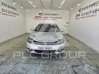2011 Renault Samsung SM5