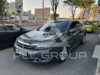 2011 Renault Samsung SM5
