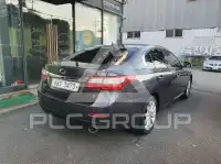 2011 Renault Samsung SM5