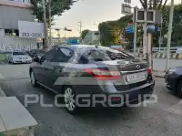 2011 Renault Samsung SM5