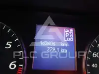 2011 Renault Samsung SM5