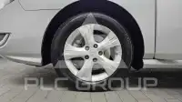 2011 Renault Samsung SM5