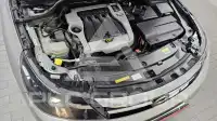 2011 Renault Samsung SM5
