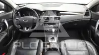 2011 Renault Samsung SM5
