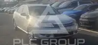 2011 Renault Samsung SM5