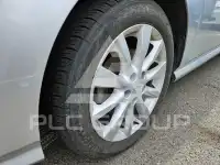 2011 Renault Samsung SM5