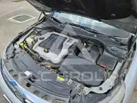 2011 Renault Samsung SM5