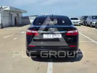2011 Renault Samsung SM5