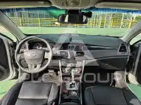 2011 Renault Samsung SM5
