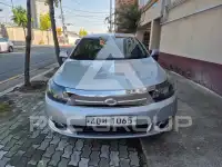 2011 Renault Samsung SM5